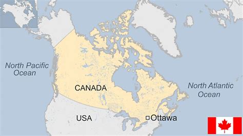 mainfact canada|Canada Country Profile .